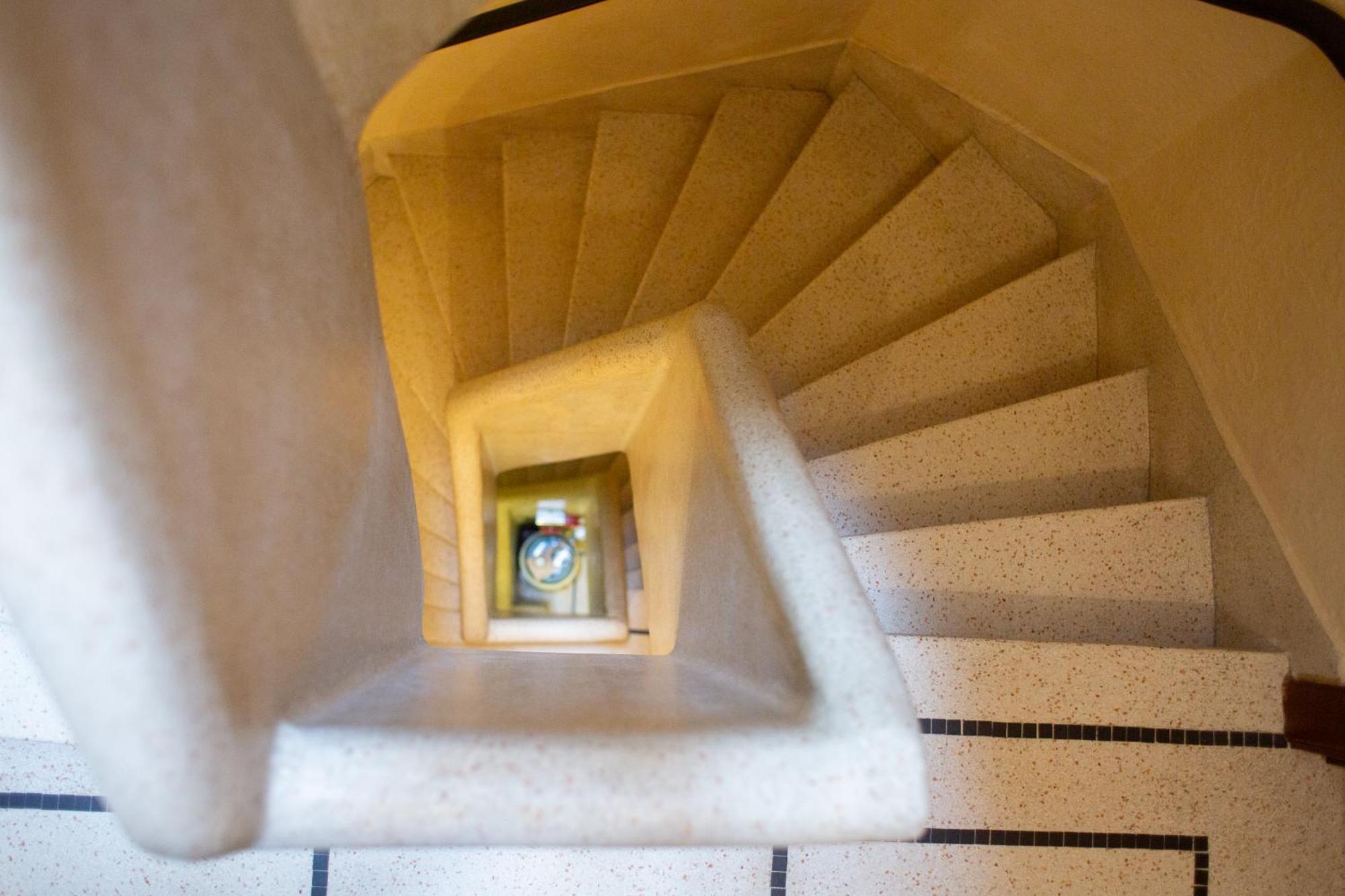 Hotel La Vieille Lanterne — Fotos 1